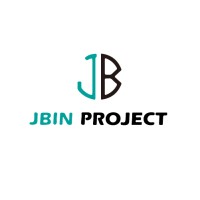 JBin Project logo, JBin Project contact details