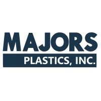 Majors Plastics Inc logo, Majors Plastics Inc contact details