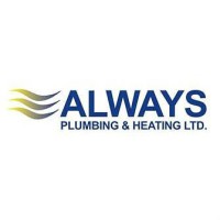 Always Plumbing & Heating LTD logo, Always Plumbing & Heating LTD contact details