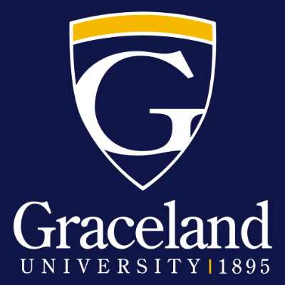 Graceland University logo, Graceland University contact details