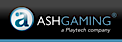 Ash Gaming Ltd logo, Ash Gaming Ltd contact details