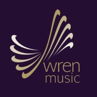 Wren Music logo, Wren Music contact details