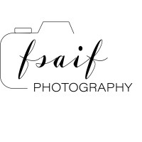 Fsaifphotography logo, Fsaifphotography contact details