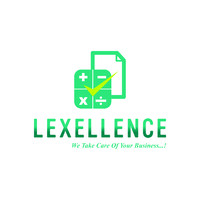 Lexelence logo, Lexelence contact details