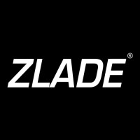 Zlade logo, Zlade contact details