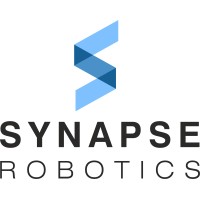 SYNAPSE ROBOTICS logo, SYNAPSE ROBOTICS contact details