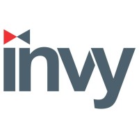 Invy AS logo, Invy AS contact details