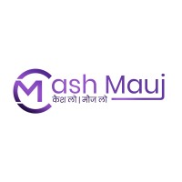 Cash Mauj logo, Cash Mauj contact details