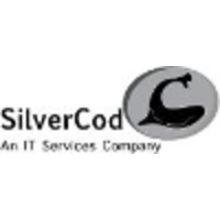 SilverCod logo, SilverCod contact details