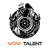 WowTalent logo, WowTalent contact details