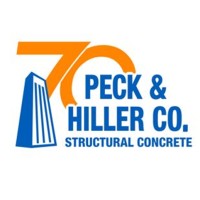 Peck and Hiller Company logo, Peck and Hiller Company contact details