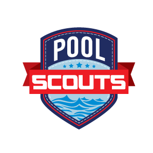 Pool Scouts logo, Pool Scouts contact details