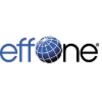 EffOne logo, EffOne contact details