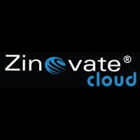 Zinovate Cloud logo, Zinovate Cloud contact details