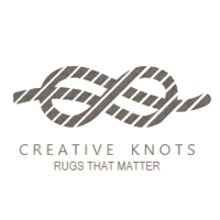 CREATIVE KNOTS logo, CREATIVE KNOTS contact details