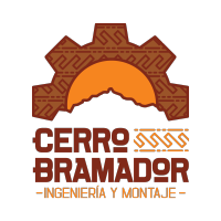 Ingenieria y Montajes Cerro Bramador SPA logo, Ingenieria y Montajes Cerro Bramador SPA contact details