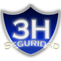 3H Seguridad LTDA logo, 3H Seguridad LTDA contact details