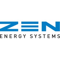 ZEN Energy Systems NZ logo, ZEN Energy Systems NZ contact details