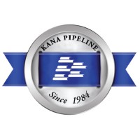 Kana Pipeline logo, Kana Pipeline contact details