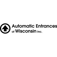 Automatic Entrances of Wisconsin logo, Automatic Entrances of Wisconsin contact details