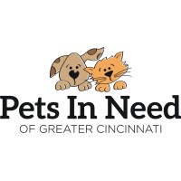 Pets In Need of Greater Cincinnati logo, Pets In Need of Greater Cincinnati contact details