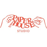 Paperhouse Studio logo, Paperhouse Studio contact details