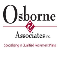 Osborne & Associates, Inc. logo, Osborne & Associates, Inc. contact details