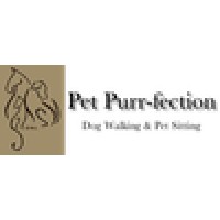 Pet Purrfection logo, Pet Purrfection contact details