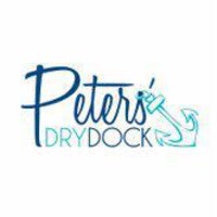 Peters'​ Dry Dock logo, Peters'​ Dry Dock contact details