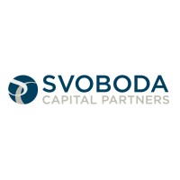 Svoboda Capital Partners LLC logo, Svoboda Capital Partners LLC contact details