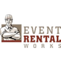 Event Rental Works logo, Event Rental Works contact details