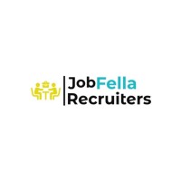 JobFella Recruiters logo, JobFella Recruiters contact details