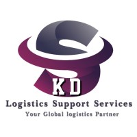 KD Logistics Support Services logo, KD Logistics Support Services contact details