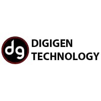 Digigen Technology Private Limited logo, Digigen Technology Private Limited contact details