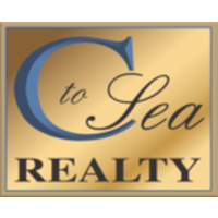 C to Sea Realty logo, C to Sea Realty contact details