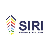 Siri Builders and Developers logo, Siri Builders and Developers contact details