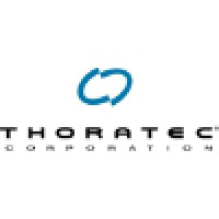 Thoratec Corporation logo, Thoratec Corporation contact details