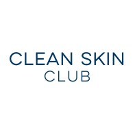 Clean Skin Club logo, Clean Skin Club contact details