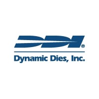 Dynamic Dies Inc logo, Dynamic Dies Inc contact details