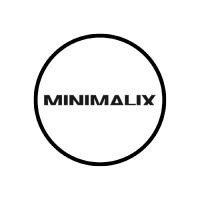 Minimalix logo, Minimalix contact details