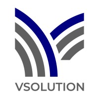 Vsolution logo, Vsolution contact details