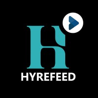 Hyrefeed Pvt. ltd. logo, Hyrefeed Pvt. ltd. contact details