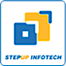 Stepup Infotech logo, Stepup Infotech contact details