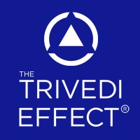 The Trivedi EffectÂ® logo, The Trivedi EffectÂ® contact details