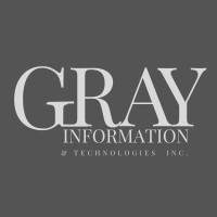 Gray Information Technologies  Inc. logo, Gray Information Technologies  Inc. contact details