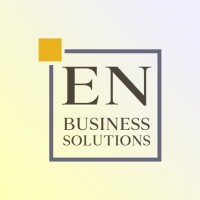 EN Business Solutions logo, EN Business Solutions contact details