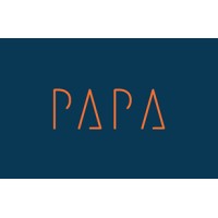 PAPA logo, PAPA contact details