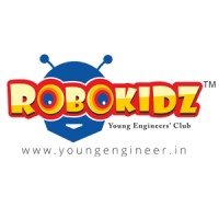 Robokidz Eduventures Pvt. Ltd. logo, Robokidz Eduventures Pvt. Ltd. contact details