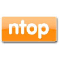 NTOP logo, NTOP contact details