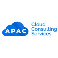 APAC Cloud Consulting Services logo, APAC Cloud Consulting Services contact details